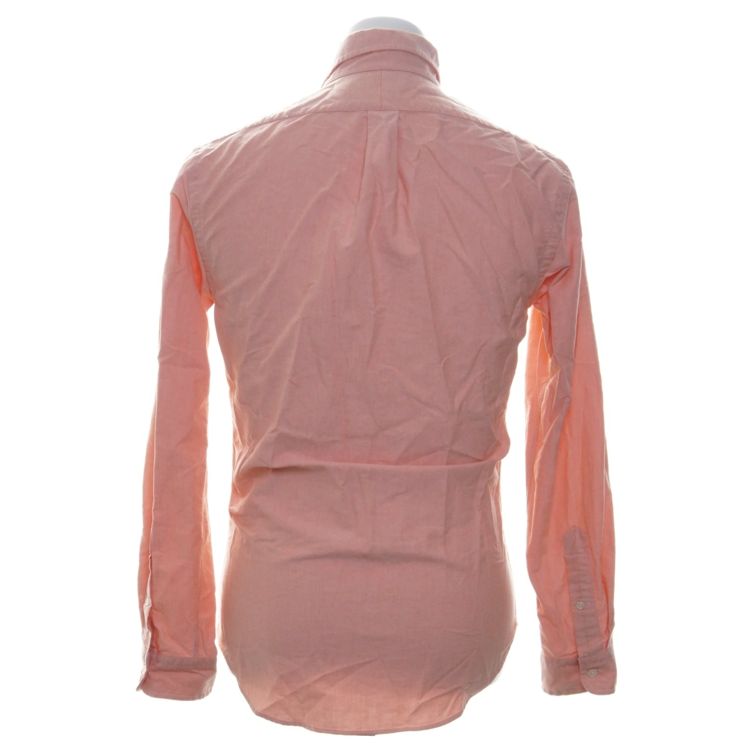 Polo Ralph Lauren, Skjorta, Strl: S, Slim Fit, Fit, Fit, Rosa 9185ce Polo Ralph Lauren, Skjorta, Strl: S, Slim Fit, Fit, Fit, Rosa 9185ce