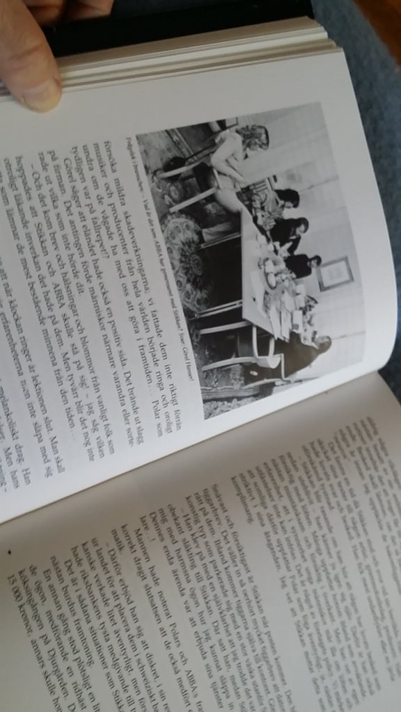 bok MEMOARER MEMOARER MEMOARER Stikkan - den börsnoterade refrängsångaren 48cd9f bok MEMOARER MEMOARER MEMOARER Stikkan - den börsnoterade refrängsångaren 48cd9f