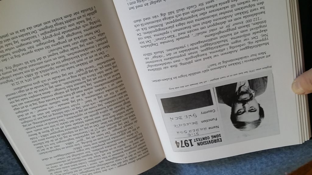bok MEMOARER MEMOARER MEMOARER Stikkan - den börsnoterade refrängsångaren 48cd9f bok MEMOARER MEMOARER MEMOARER Stikkan - den börsnoterade refrängsångaren 48cd9f