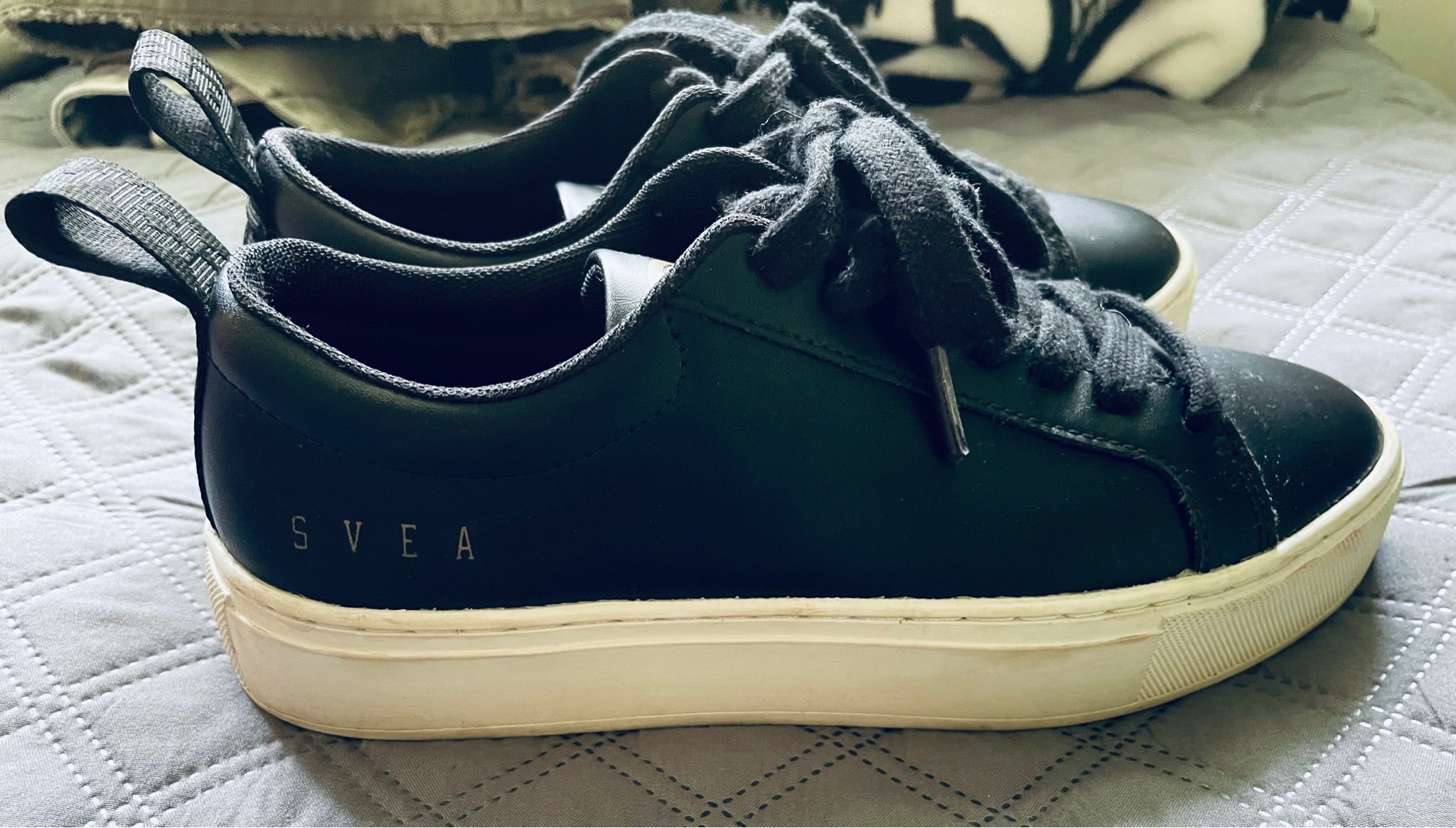 svea billie sneakers