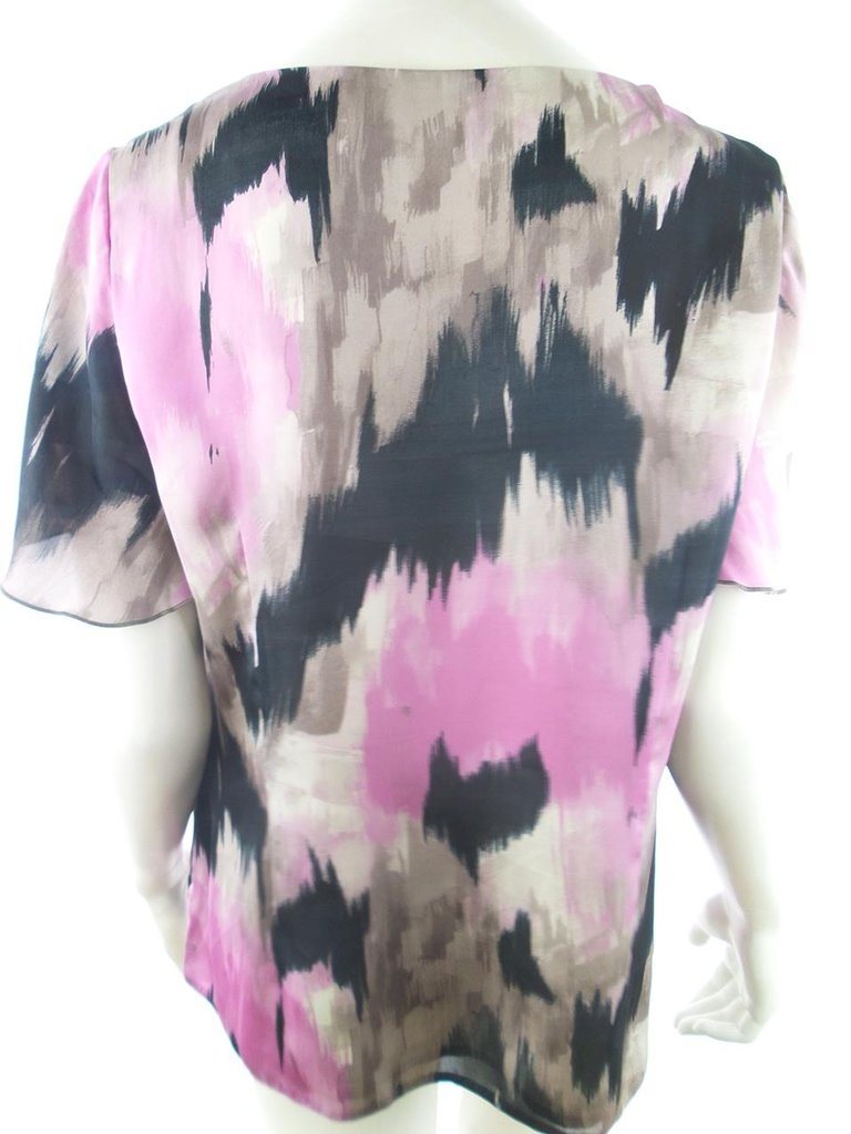 Personal choice Blus Kort Ärm Storlek 16 (44) (44) (44) Rosa Kristaller 253865 Personal choice Blus Kort Ärm Storlek 16 (44) (44) (44) Rosa Kristaller 253865