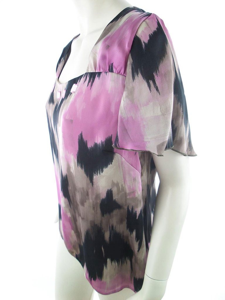 Personal choice Blus Kort Ärm Storlek 16 (44) (44) (44) Rosa Kristaller 253865 Personal choice Blus Kort Ärm Storlek 16 (44) (44) (44) Rosa Kristaller 253865
