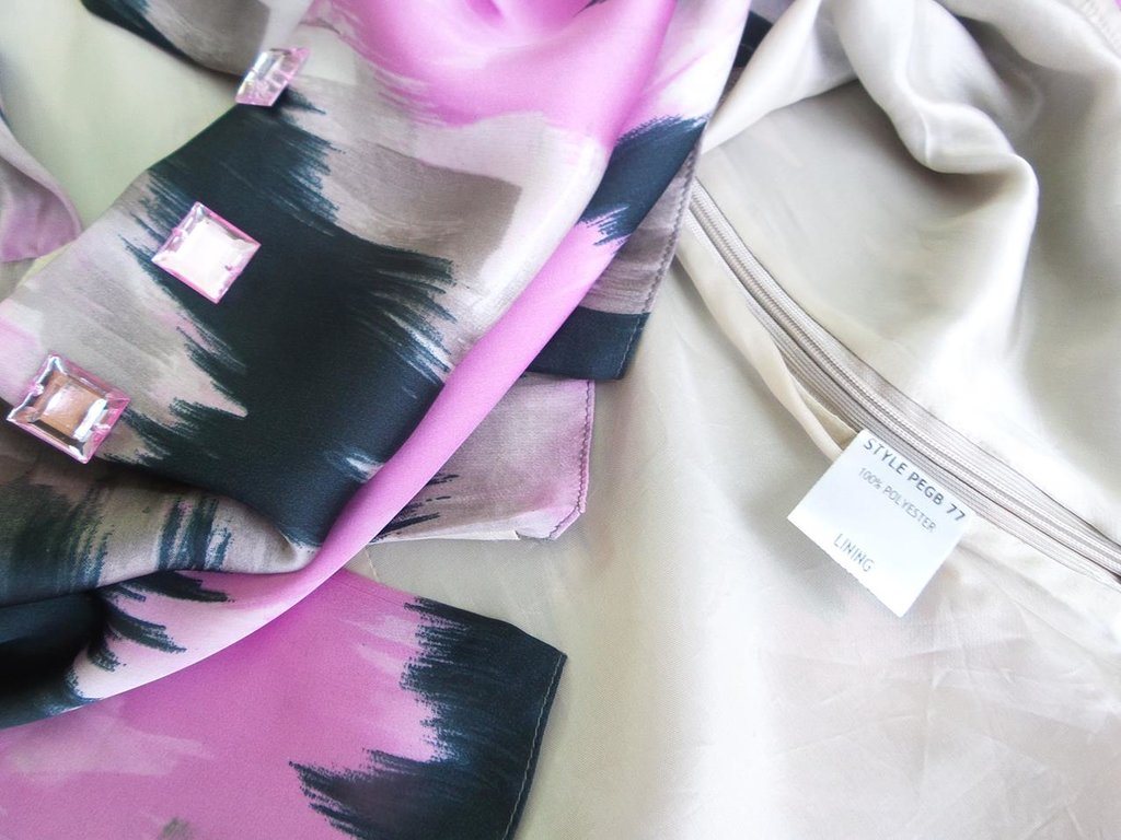Personal choice Blus Kort Ärm Storlek 16 (44) (44) (44) Rosa Kristaller 253865 Personal choice Blus Kort Ärm Storlek 16 (44) (44) (44) Rosa Kristaller 253865