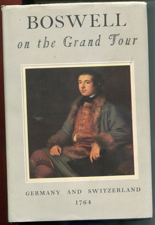 The Grand Tour Deutsch