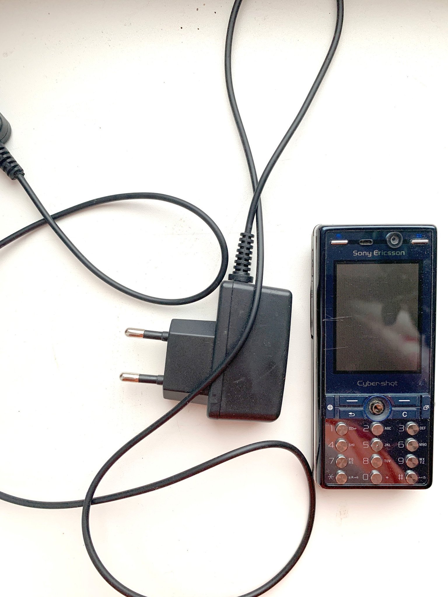 Sony Ericsson K810i (401122414) ᐈ Köp på Tradera