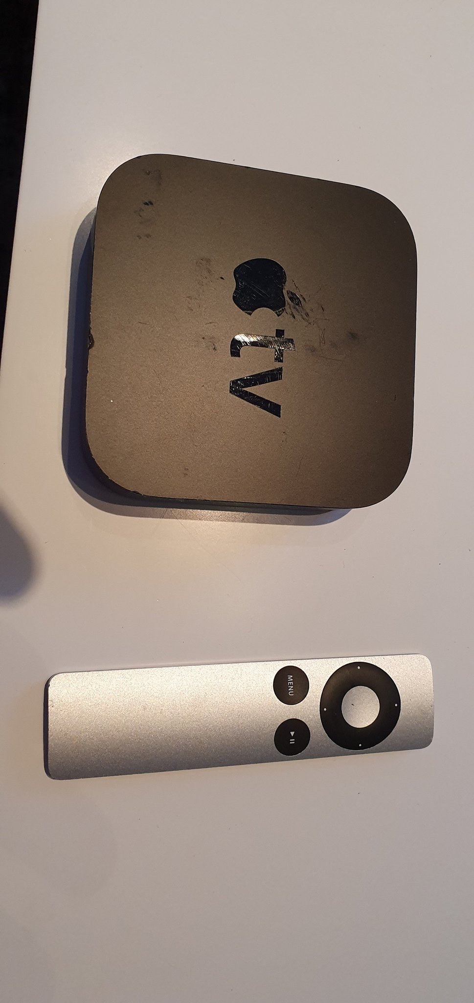 Apple tv A1469 Nr6 (406977250) ᐈ Köp på Tradera