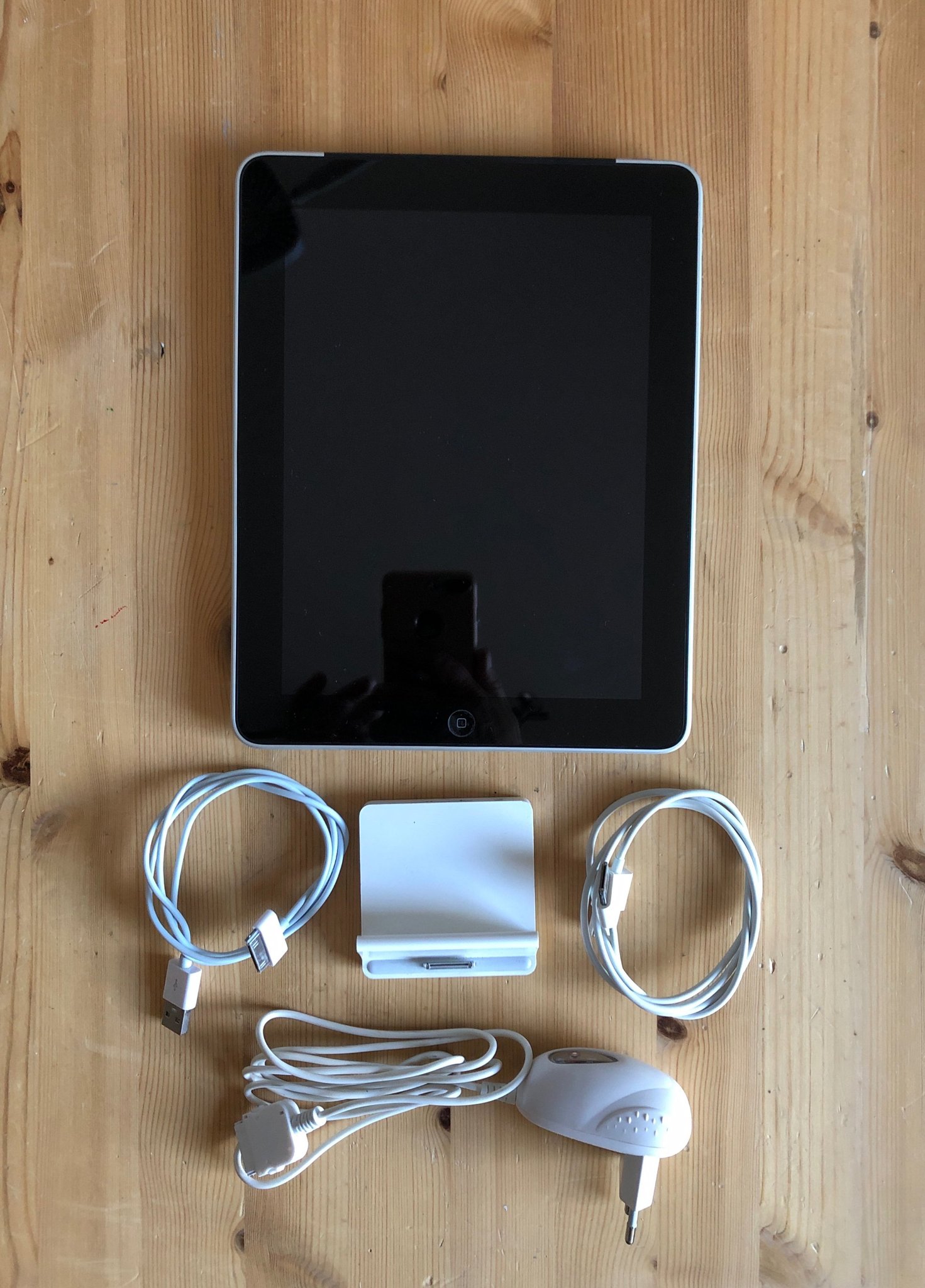 iPad A1337 i skick som ny (408404952) ᐈ Köp på Tradera