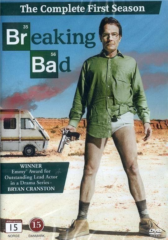 Bryan Cranston Filmer Och Tv Program