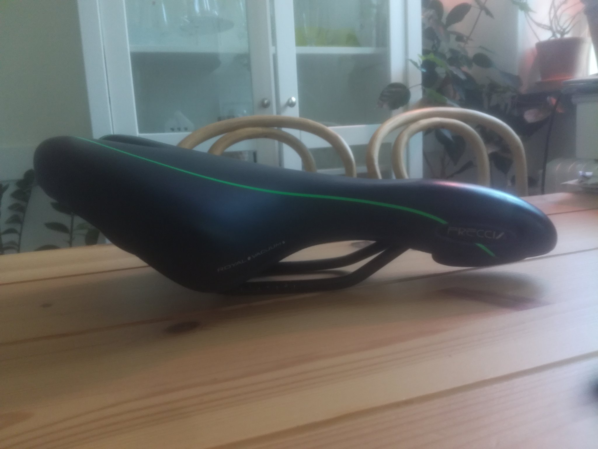 freccia selle royal