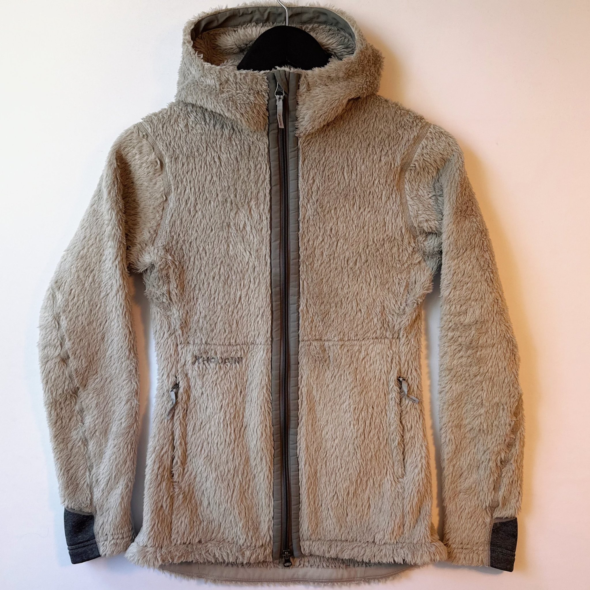 Houdini Hairy Houdi XS Dam Polartec.. | Köp från Norjat på Tradera