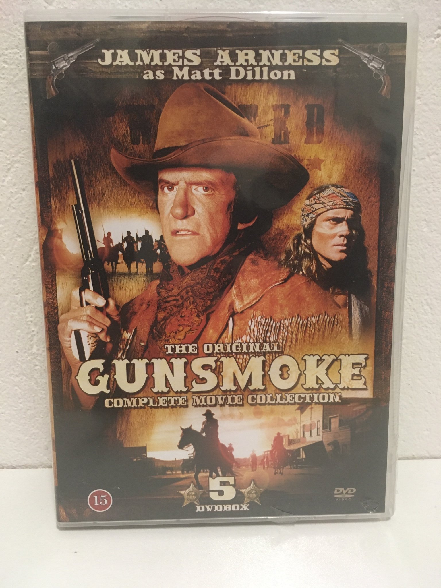 Gunsmoke Homecoming: The Complete Guide For Beginners. - i1yd38j