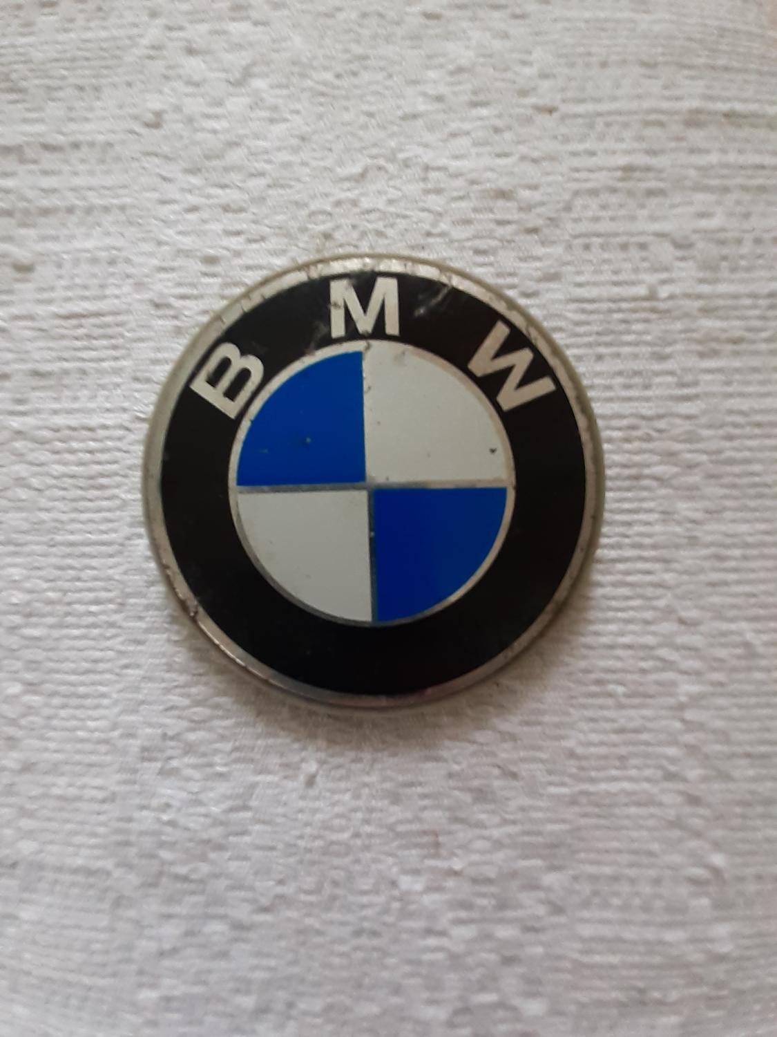 Эмблема бмв emblem bmw