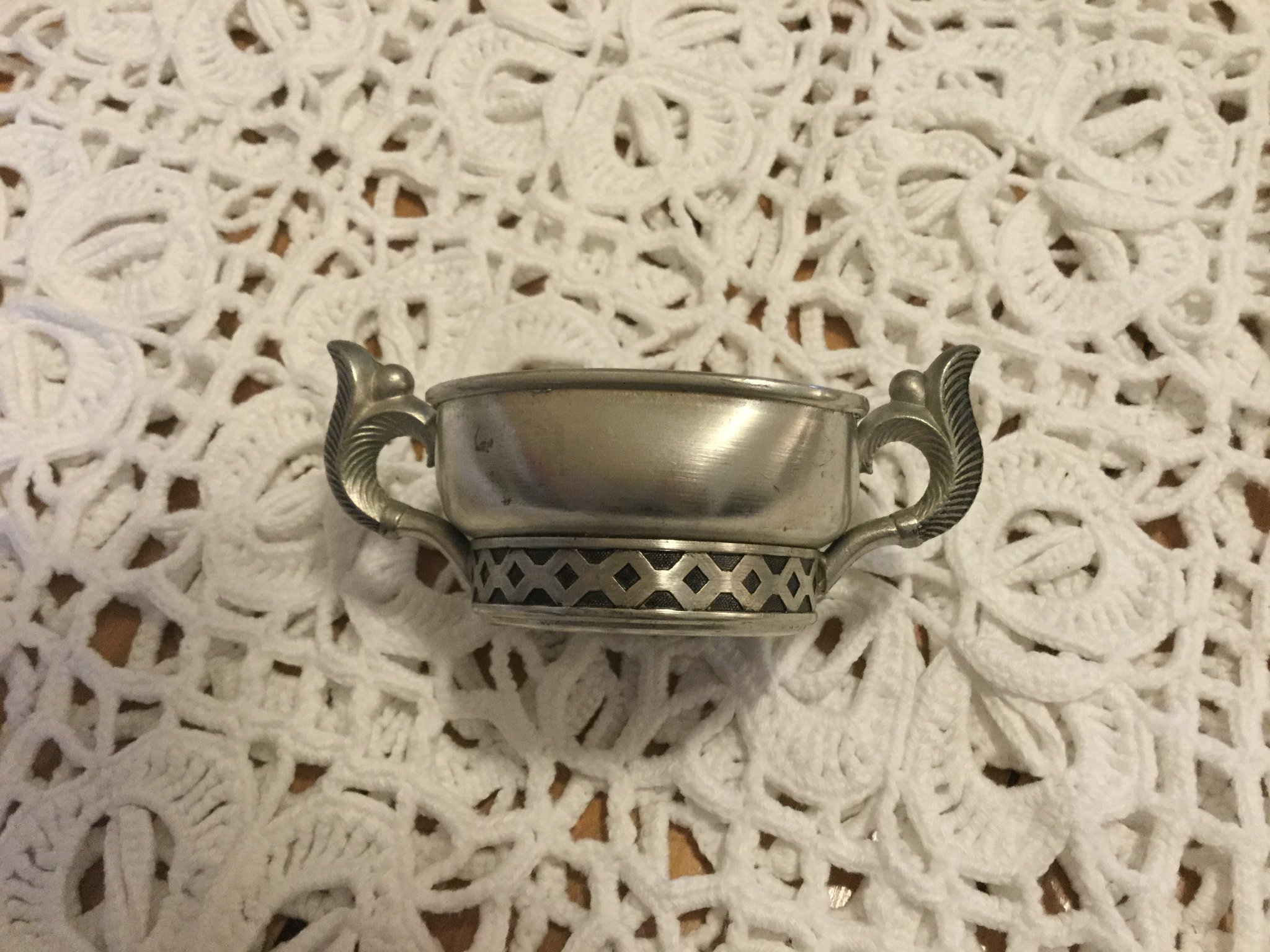 Måstad Pewter Norway, Tenn, Skål (407972224) ᐈ Köp på Tradera