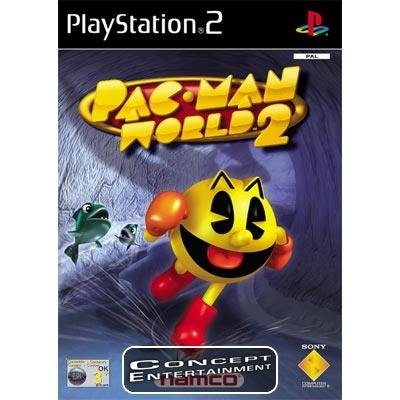 pac man world 2 for xbox 360 pac man world 2 for xbox 360