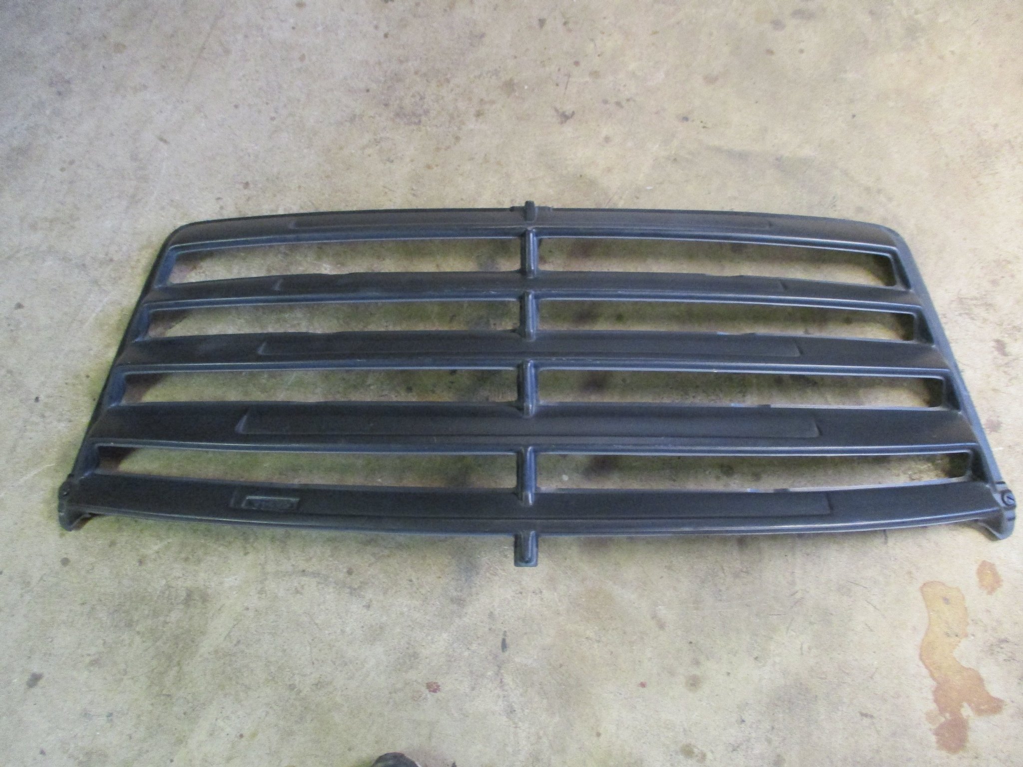 Jalusi till Volvo 140/240