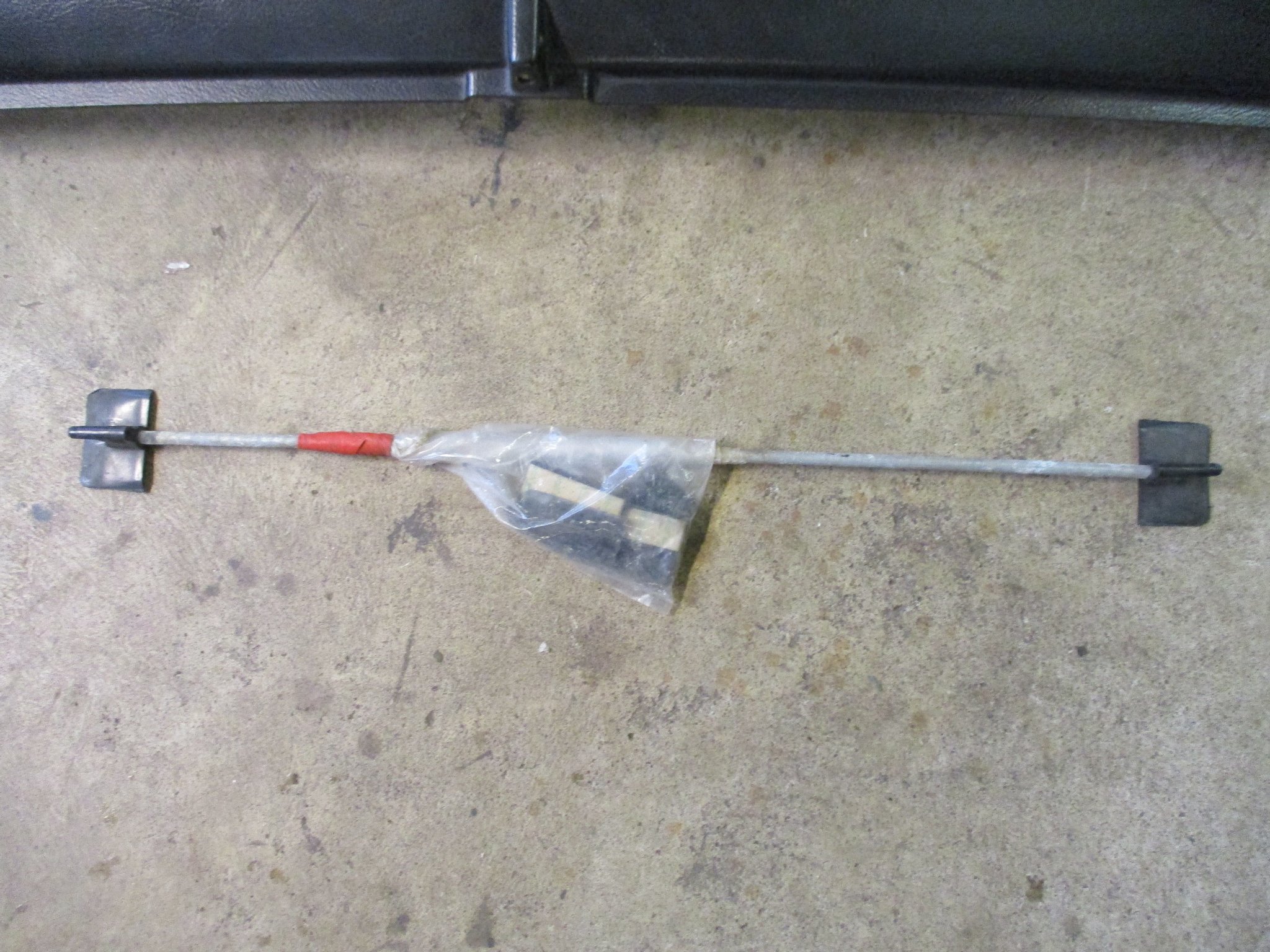 Jalusi till Volvo 140/240