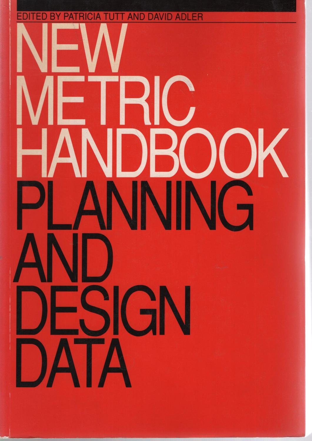 Metric Handbook Planning And Design Data Pdf