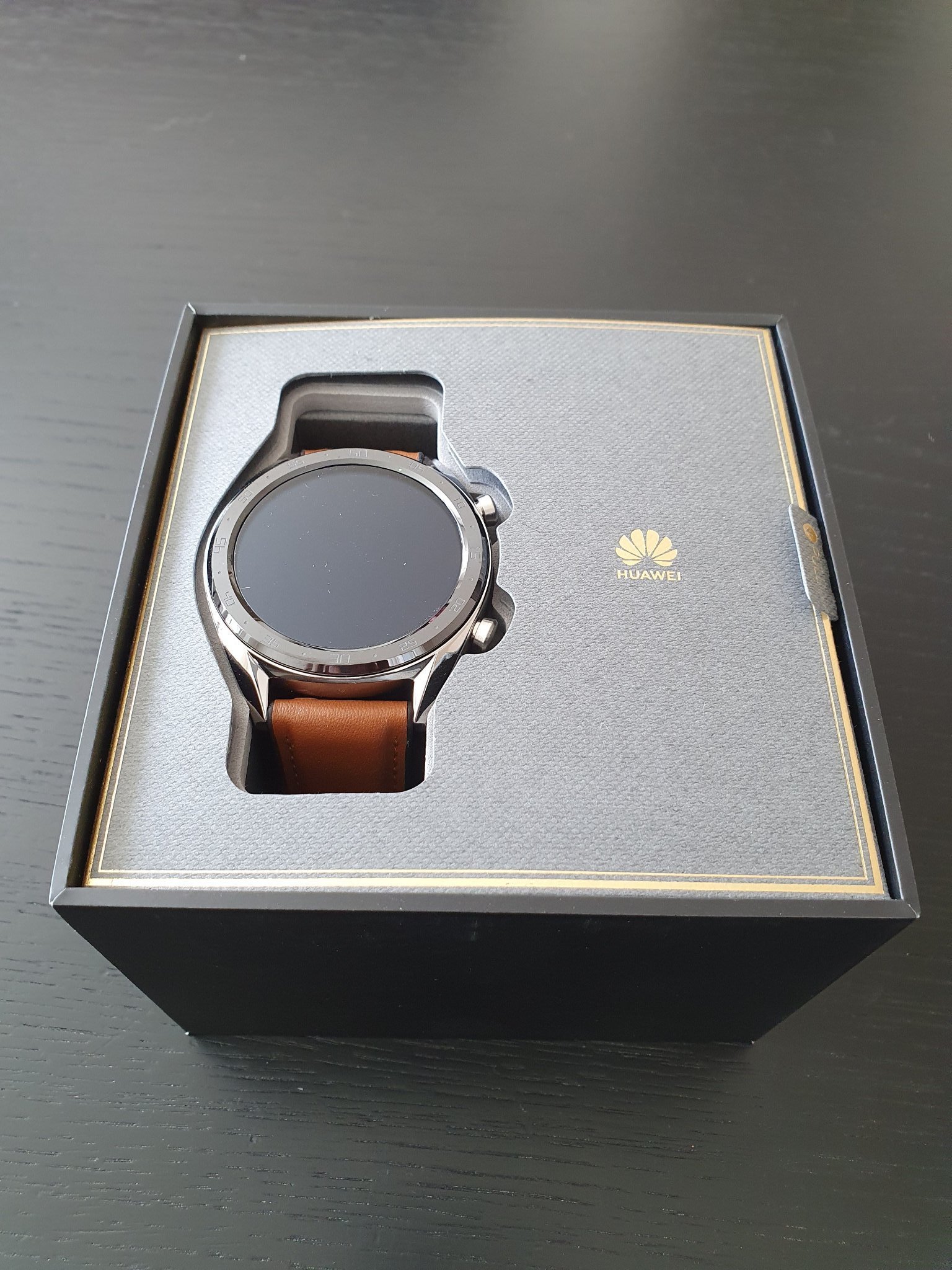 huawei watch gt40