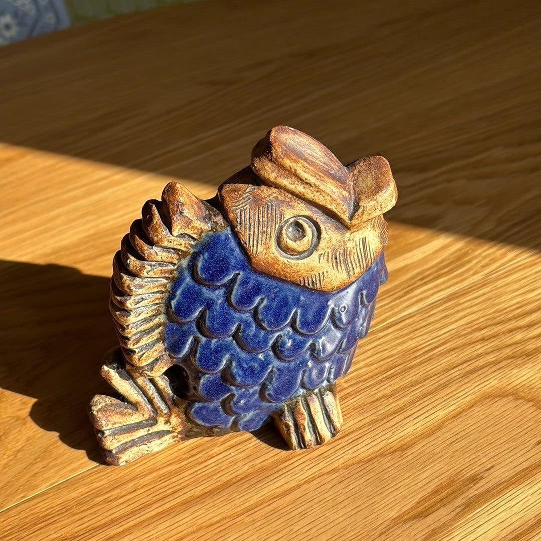 Se produkter som liknar Fisk i keramik EGO Design Wil.. på Tradera ...