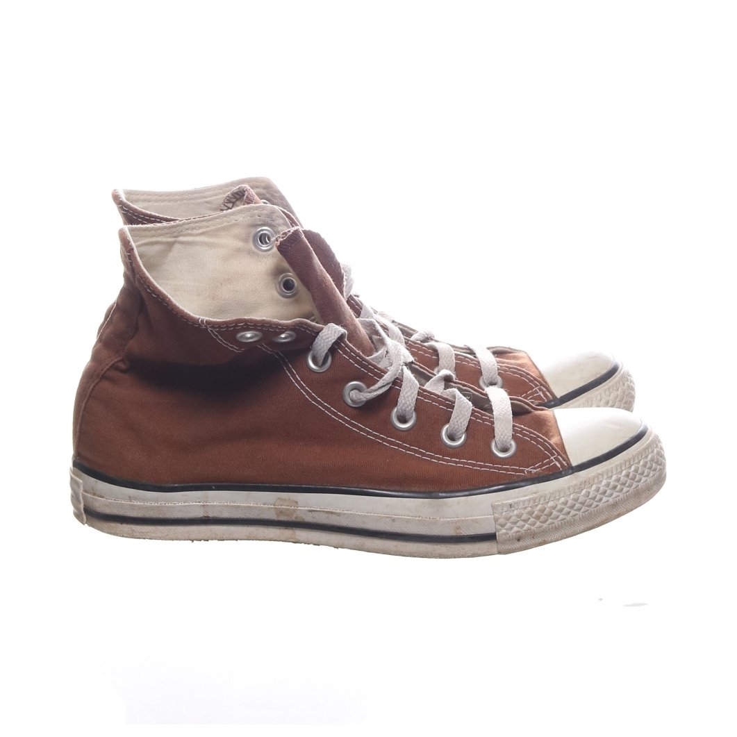 converse one star brun
