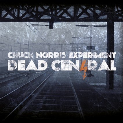 Chuck Norris Experiment - Dead Central