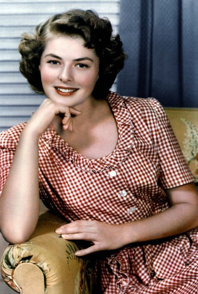 ingrid bergman swedish film actress photograp 353417651 k p p ingrid bergman swedish film actress photograp 353417651 k p p