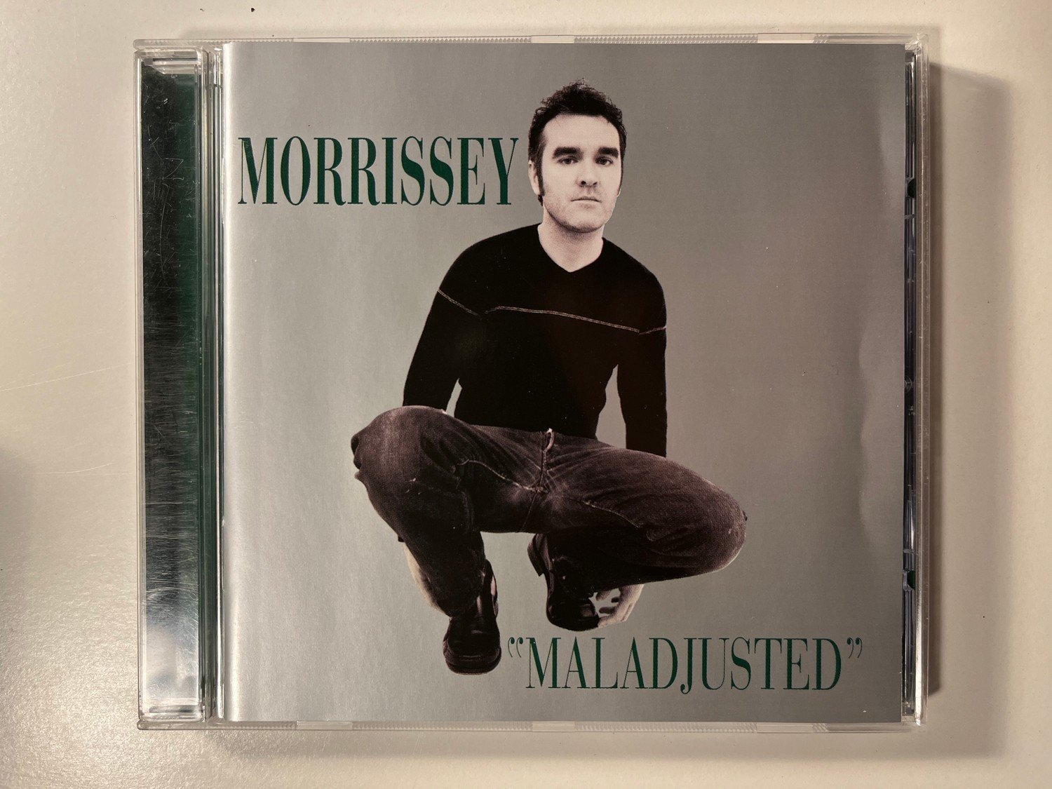 MORRISSEY -
