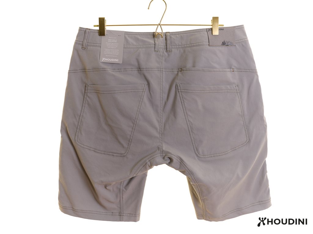 NY, Houdini, XL, Shorts, herr, grå, M's Action Twill Twill Twill Shorts, Ord pris 1000 4a7242 NY, Houdini, XL, Shorts, herr, grå, M's Action Twill Twill Twill Shorts, Ord pris 1000 4a7242