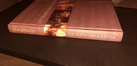 Litteraturen lever lever lever Antiken-1914 ISBN: 9789147078059 c15aae Litteraturen lever lever lever Antiken-1914 ISBN: 9789147078059 c15aae