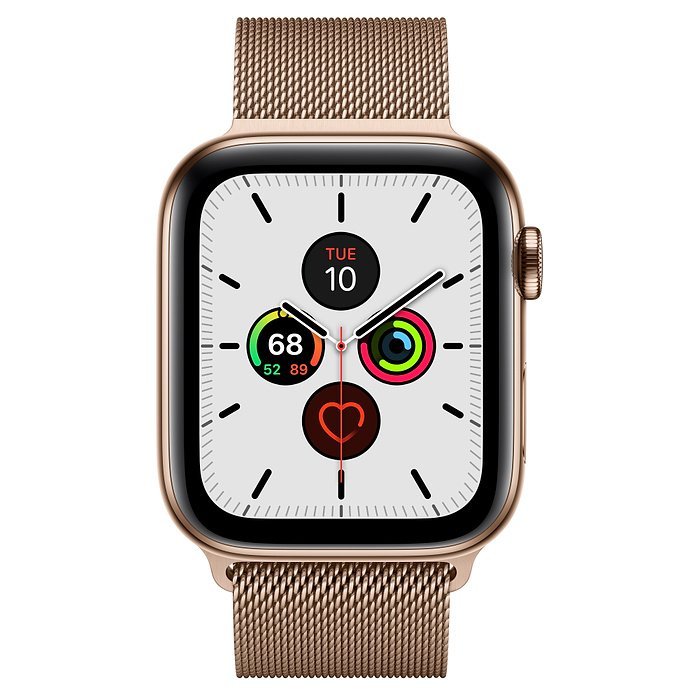 smartwatch android 2018