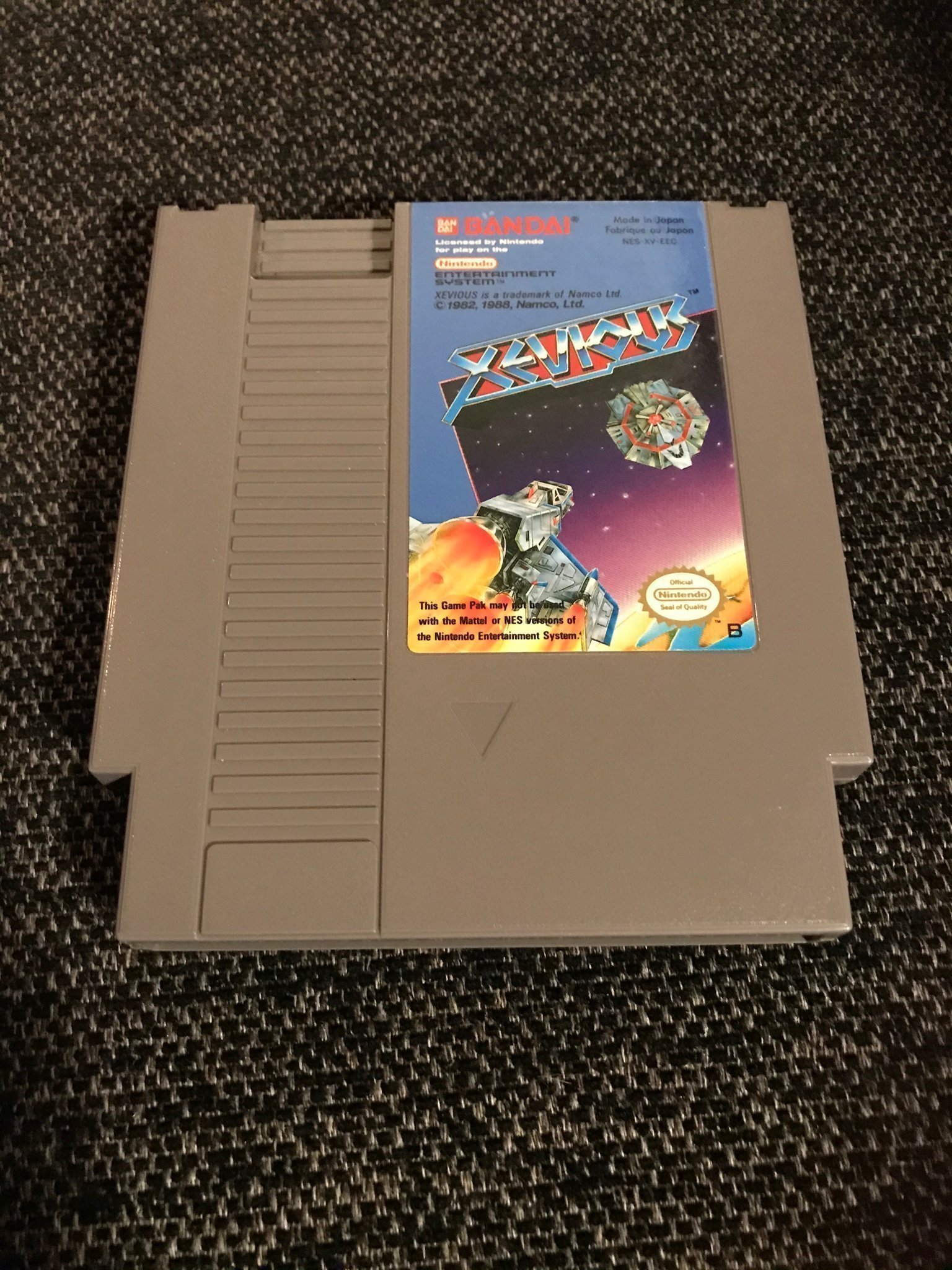xevious nes xevious nes