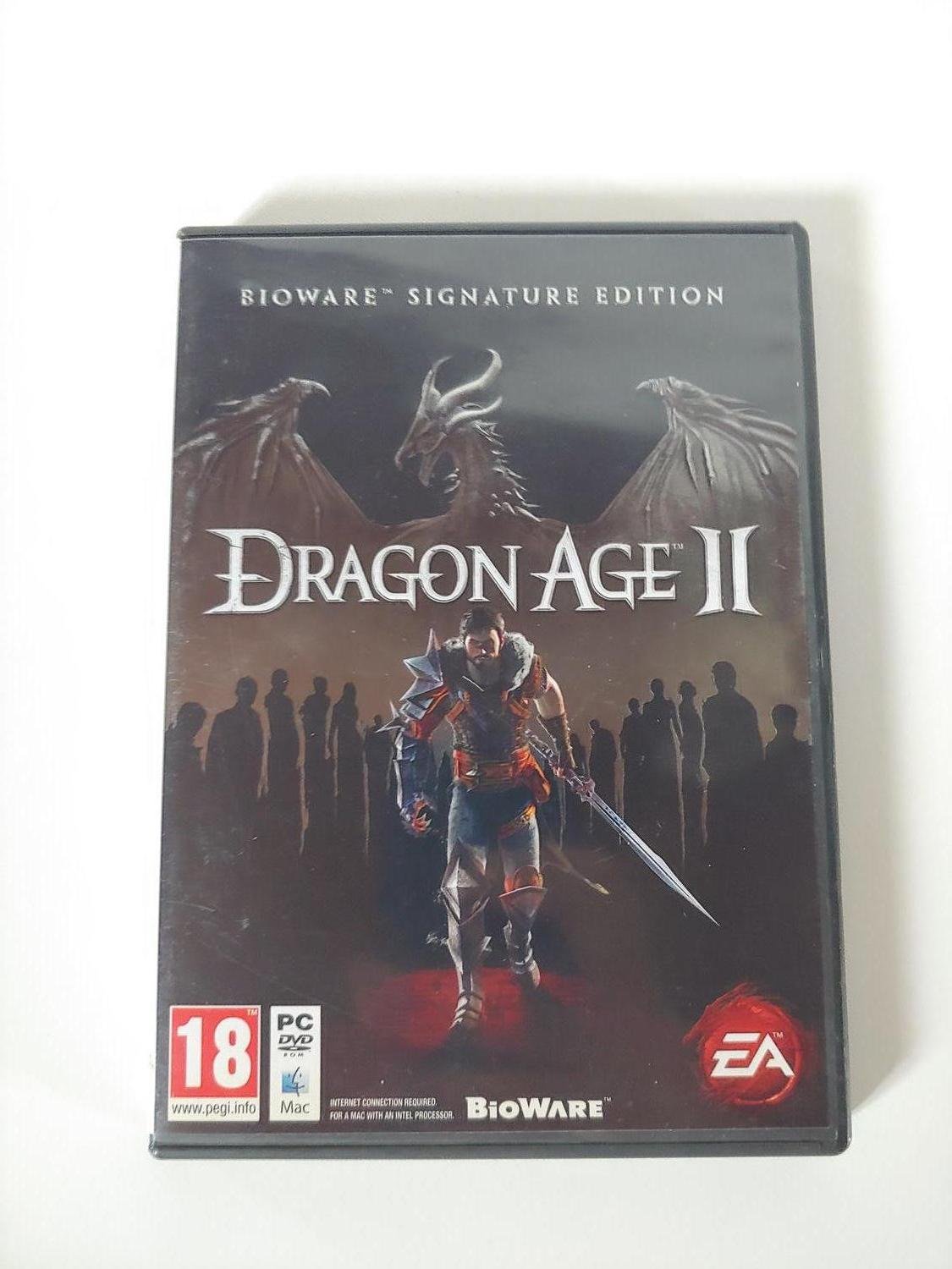 dragon age 2 mac dragon age 2 mac