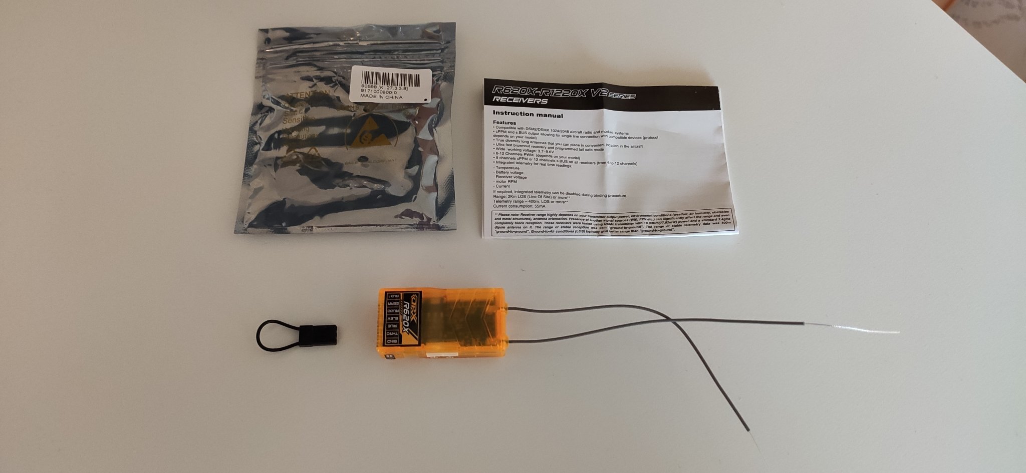 orx orange transmitter module orx orange transmitter module