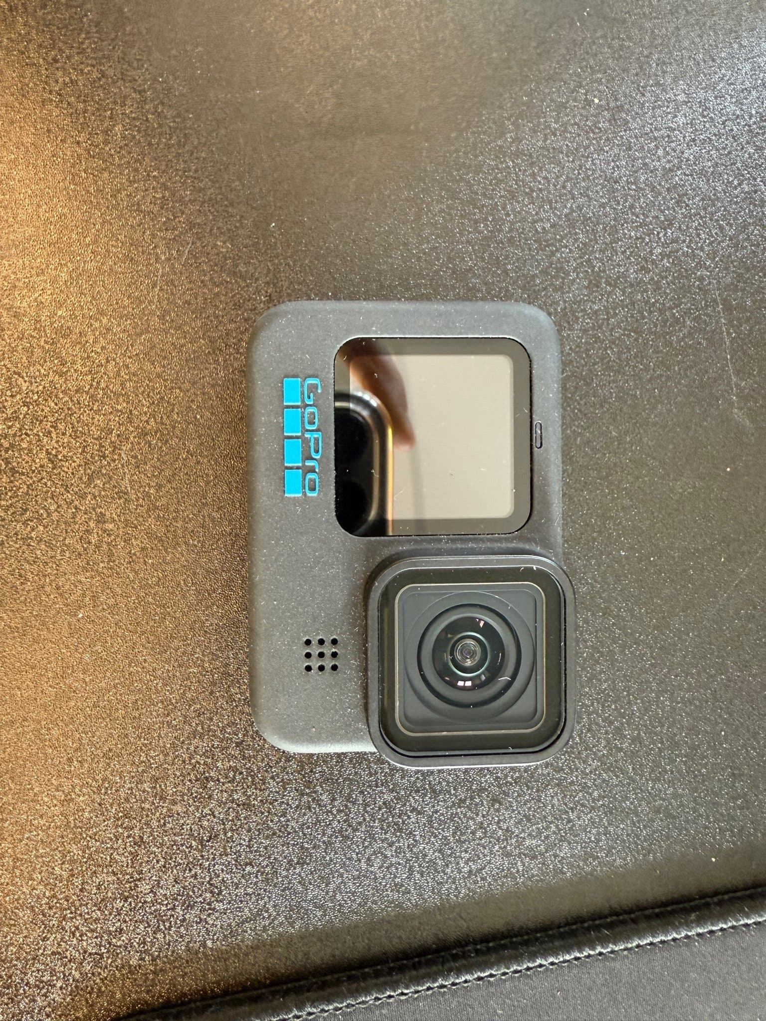 Dell GoPro HERO11 Black