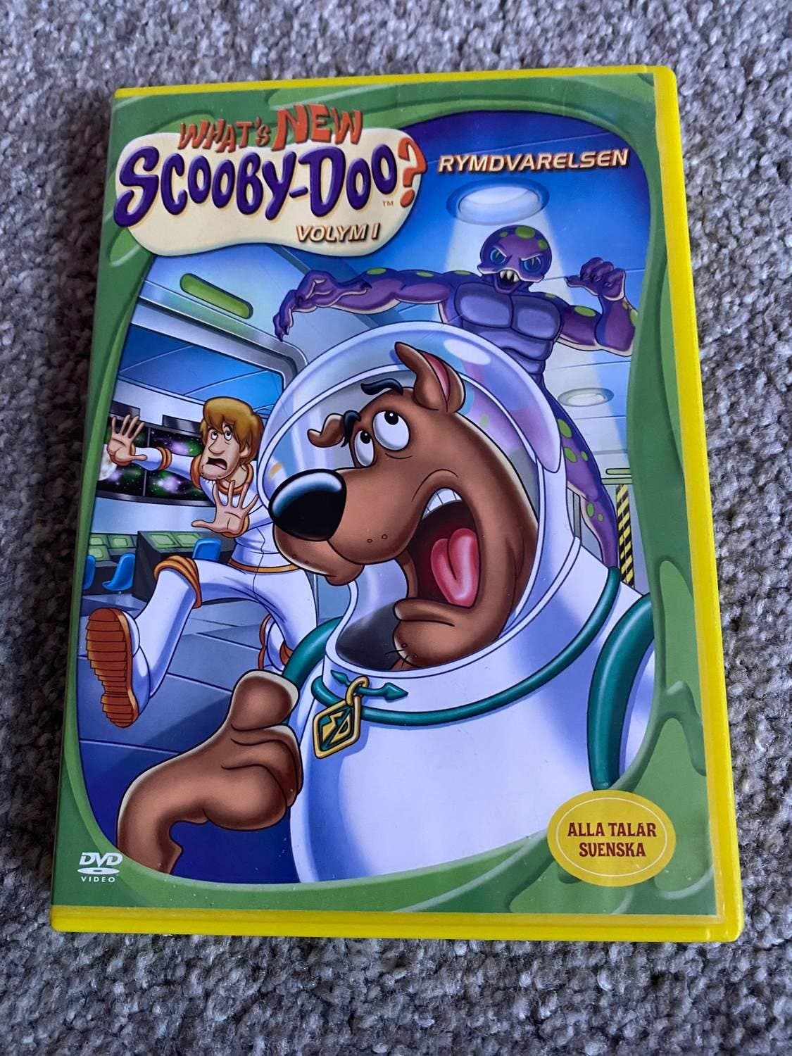 Scooby-Doo Space Creature Comic Band 1 zu verkaufen