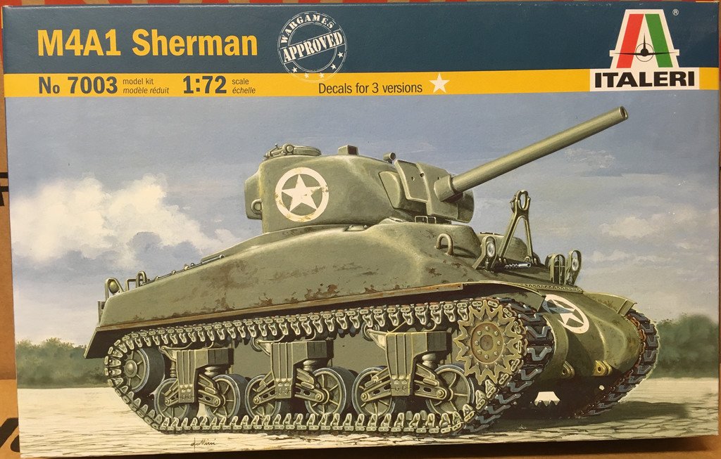 m4a1-sherman-italeri-1-72-385680152-k-p-p-tradera
