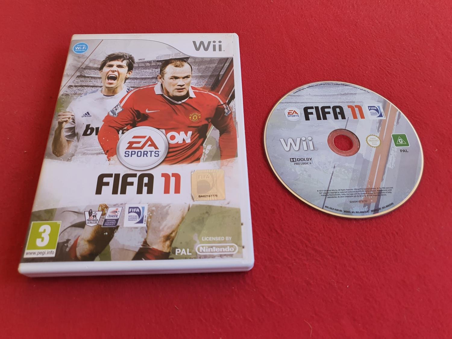fifa soccer 11 wii download fifa soccer 11 wii download