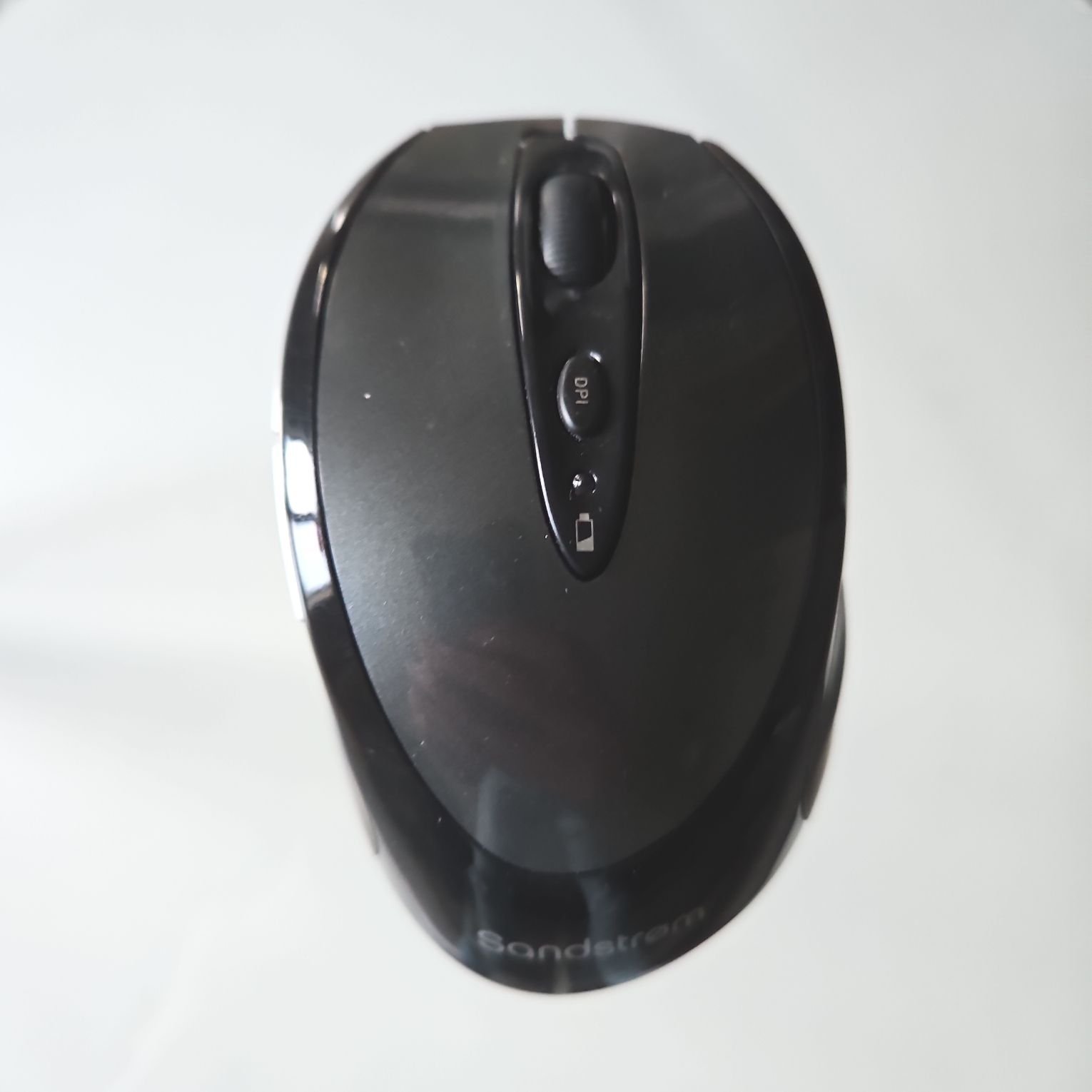 Sandström wireless mouse Köp på Tradera (610601504)