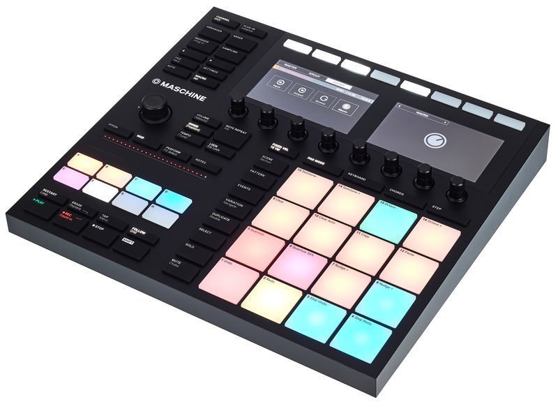 download native instruments maschine mk3 drum controller download native instruments maschine mk3 drum controller