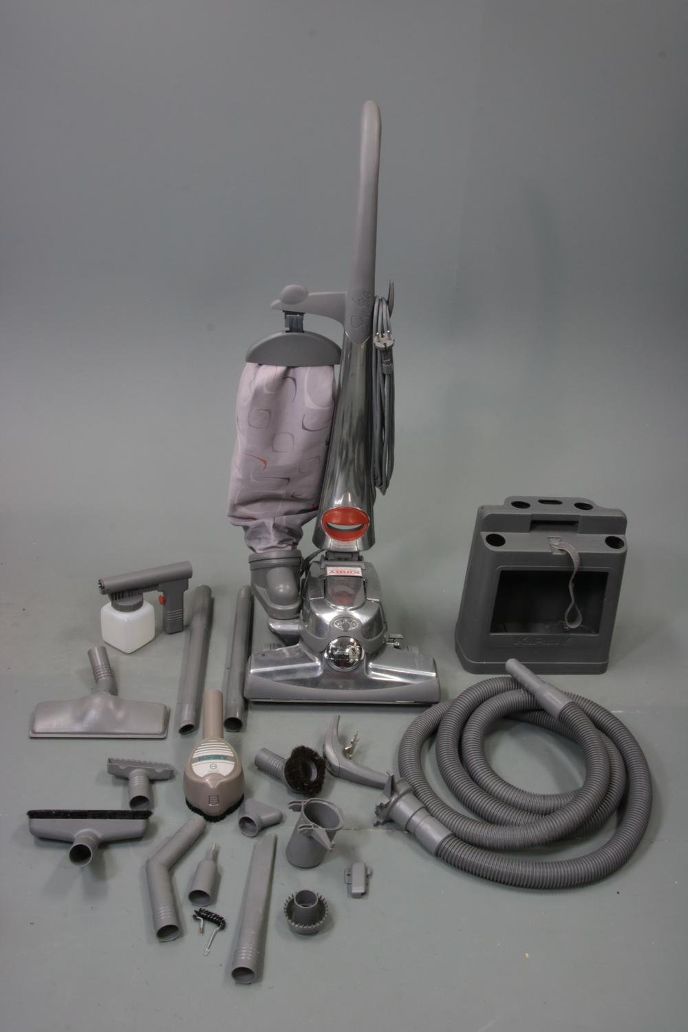 Kirby Sentria Model G10E Up.. Köp från Massiartdesign på Tradera