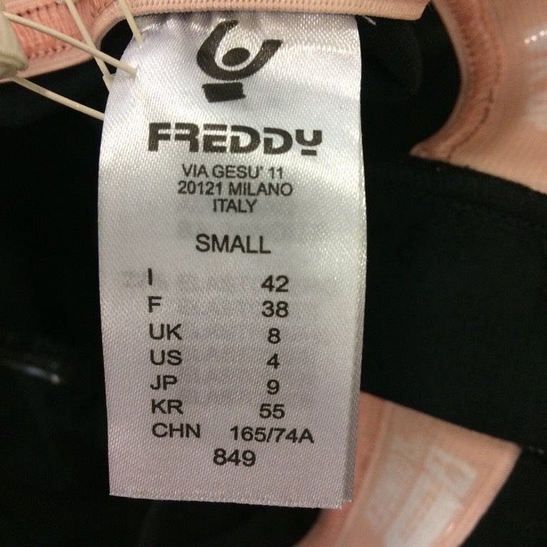 Fröddy, Fröddy, Fröddy, Tights, Strl: S, Svart ea6ad0 Fröddy, Fröddy, Fröddy, Tights, Strl: S, Svart ea6ad0