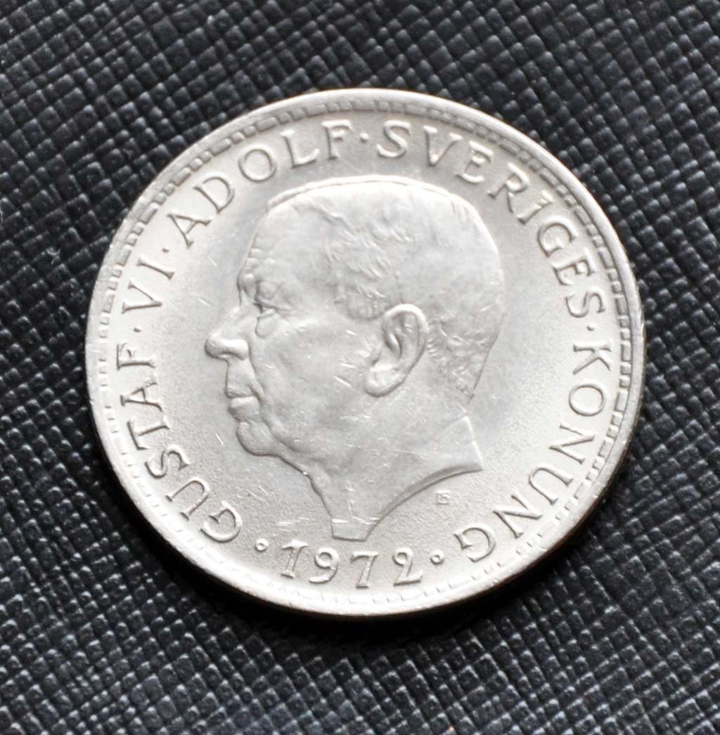 Hur Mycket är En Dansk Krona