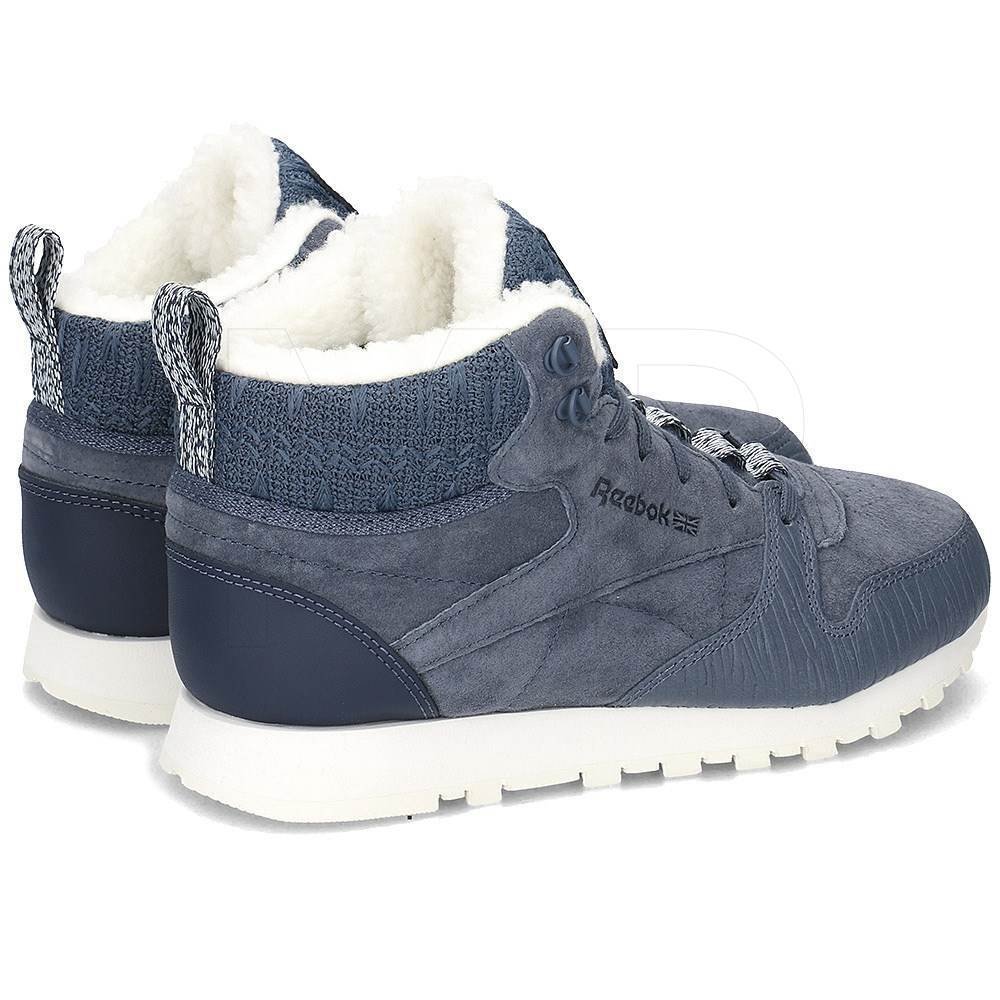 reebok classic classic leather arctic boot