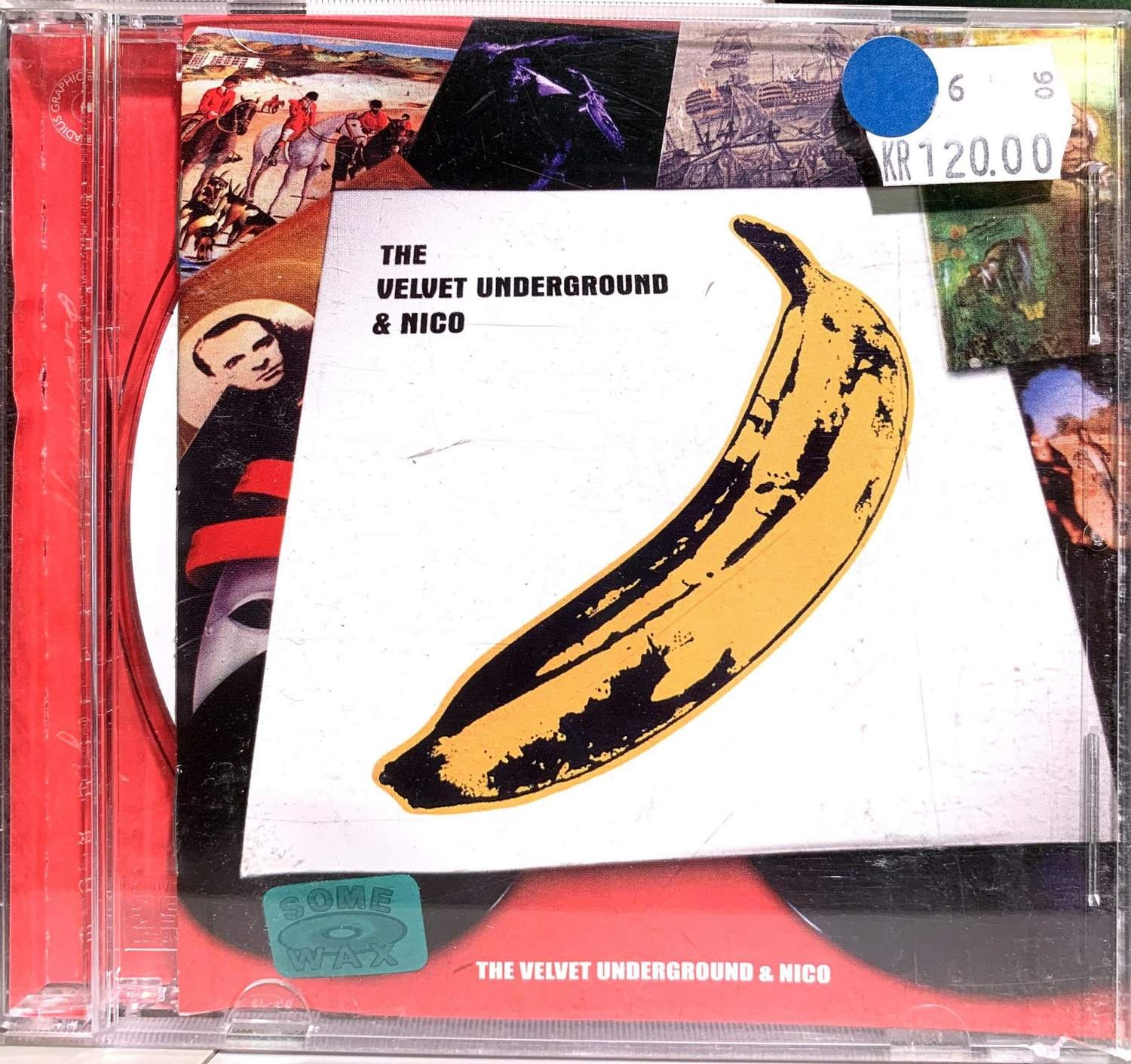 nico the velvet underground and nico nico the velvet underground and nico