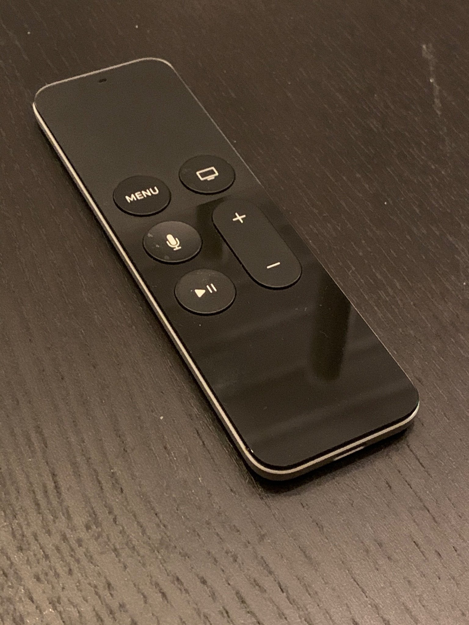 Apple Tv Fjärrkontroll Fungerar Inte