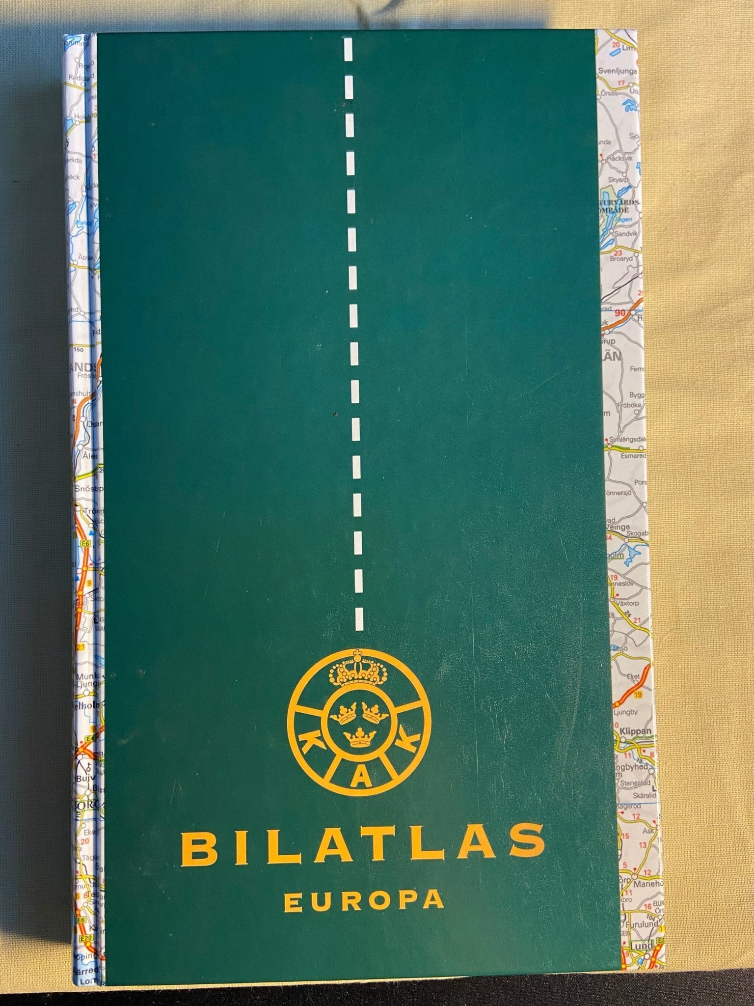 053 Gammal Bilatlas Fr n Liber Kartor K p P Tradera 561803950 053-gammal-bilatlas-fr-n-liber-kartor-k-p-p-tradera-561803950