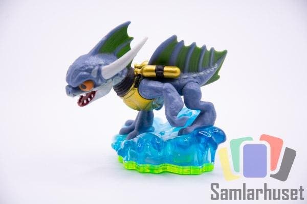 spyro's adventure water skylanders for sale