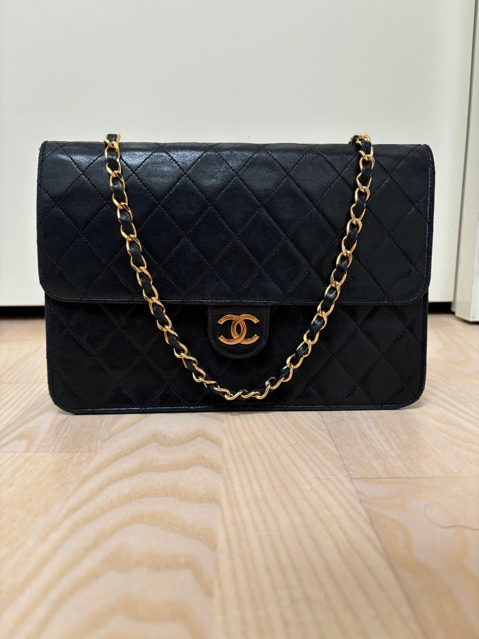 Chanel handbag available for purchase