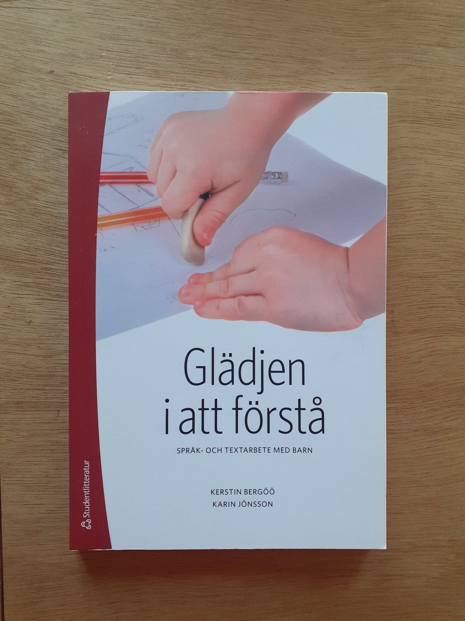 Die Freude am Verstehen: Sprach- und Textarbeit mit Kindern in der Pädagogik