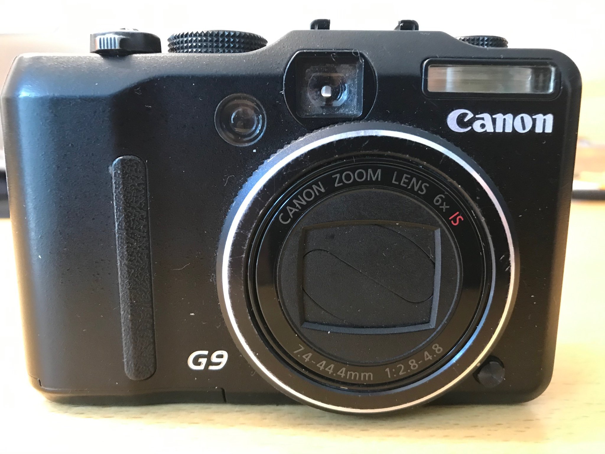 Canon g9 аккумулятор